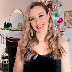 Meet your Posher, Alison